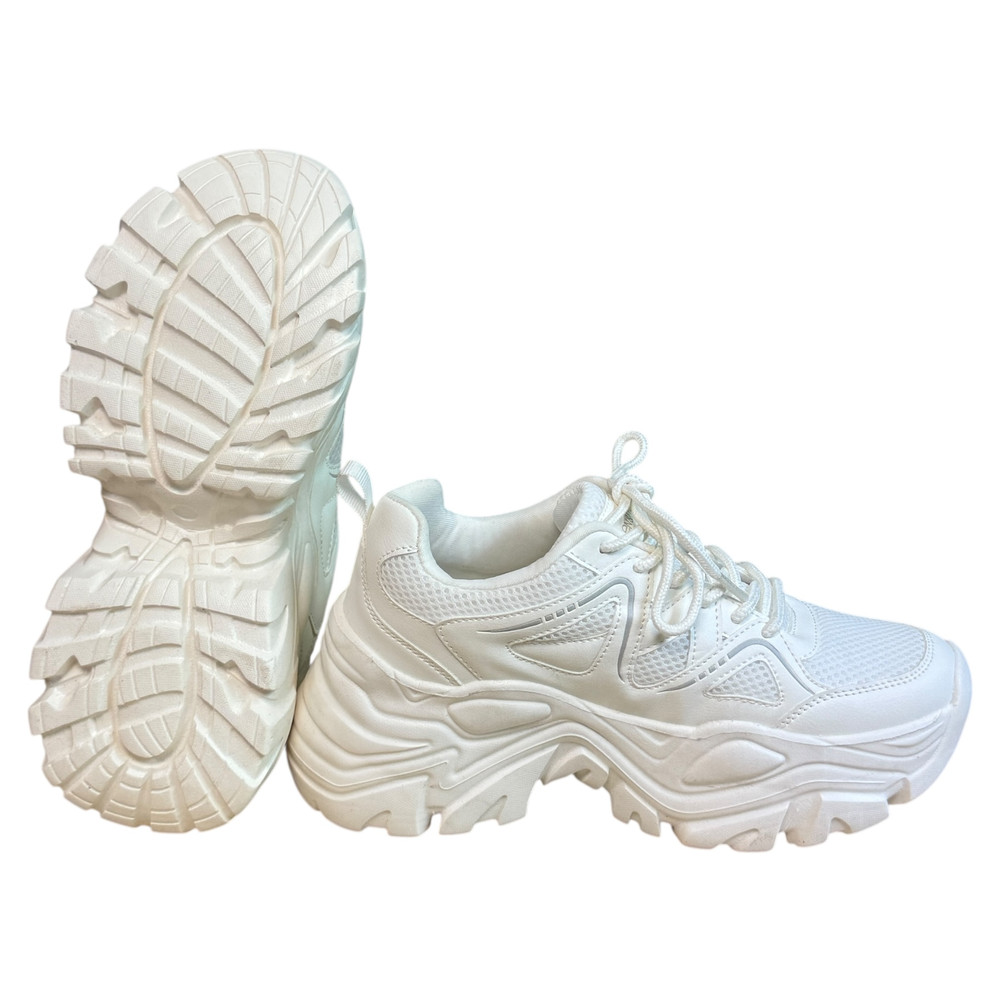 Even&Odd BUTY SPORTOWE damskie 39