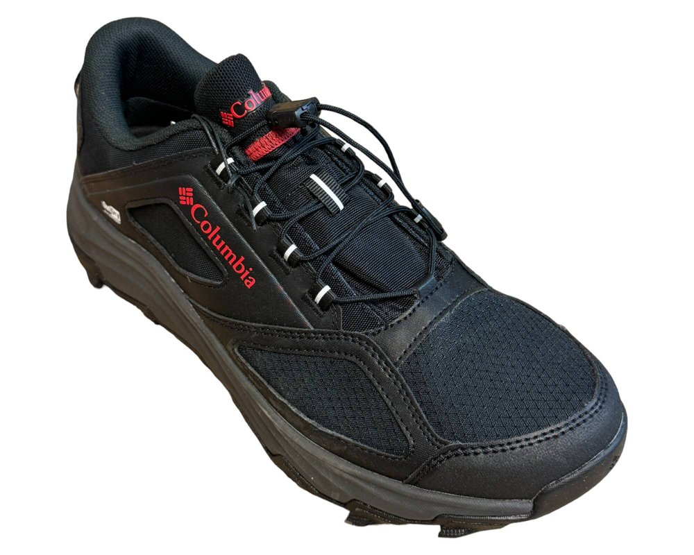 Columbia Flow Morrision Outdry BUTY TREKKINGOWE  męskie 41.5/42