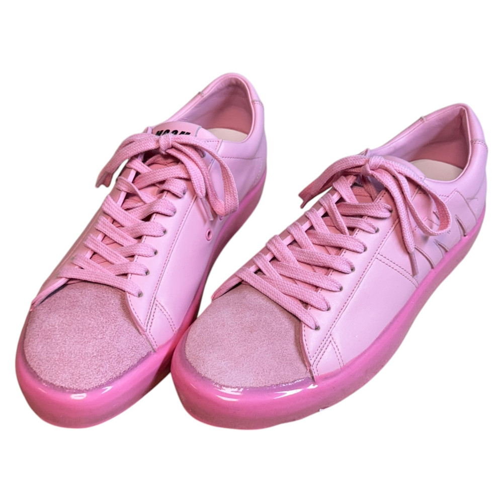 Msgm BUTY SPORTOWE damskie 39