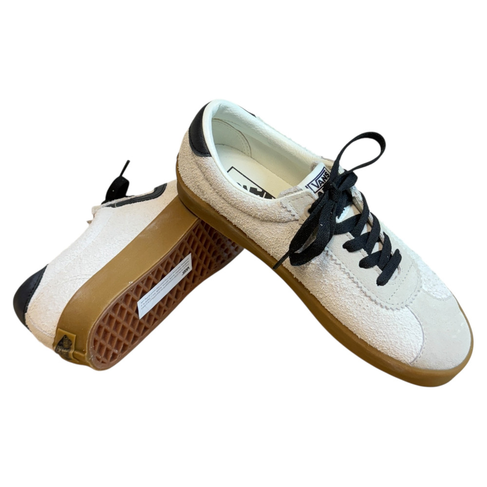Vans Sport Low BUTY SPORTOWE damskie 37/38.5