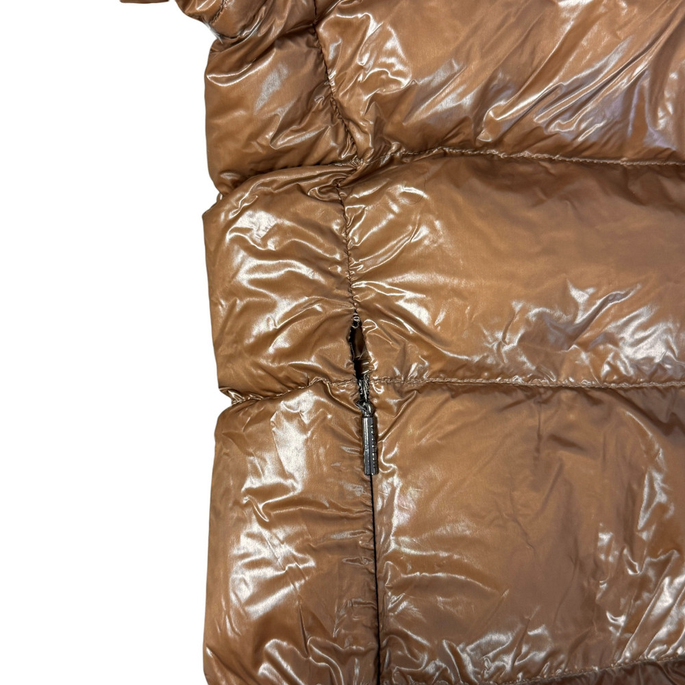 Naketano parka jacket L