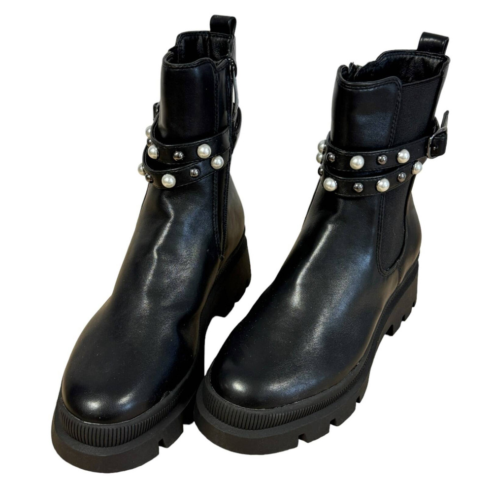 Tamaris  BOTKI  damskie 36/37