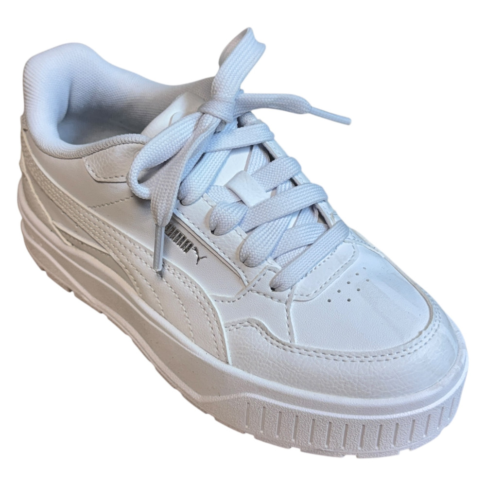 Puma Karmen II BUTY SPORTOWE dziecięce 34/33