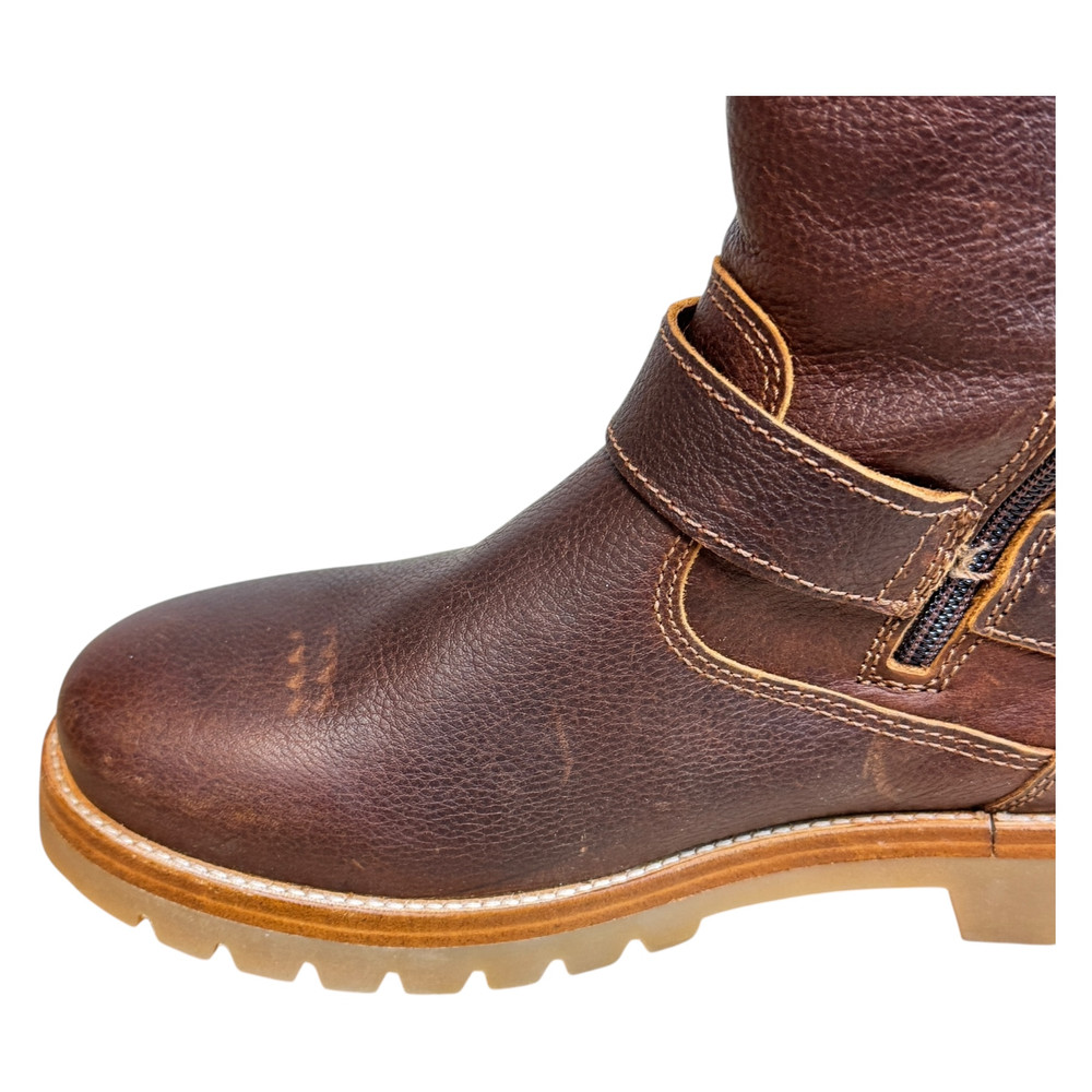 Panama Jack Felina Igloo BOTKI damskie 39/38