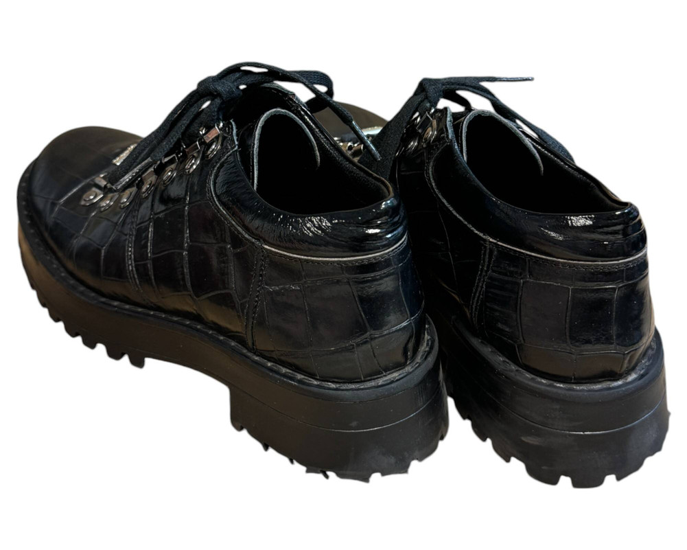 Rage Age  PÓŁBUTY  damskie 37