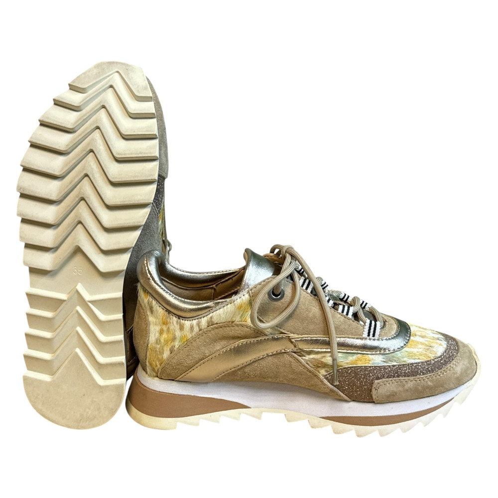 Alma En Pena BUTY SPORTOWE damskie 35