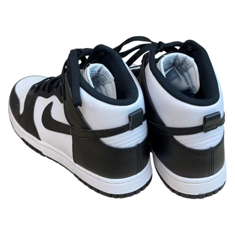 Nike Dunk Hi Retro BUTY SPORTOWE damskie 40.5/41