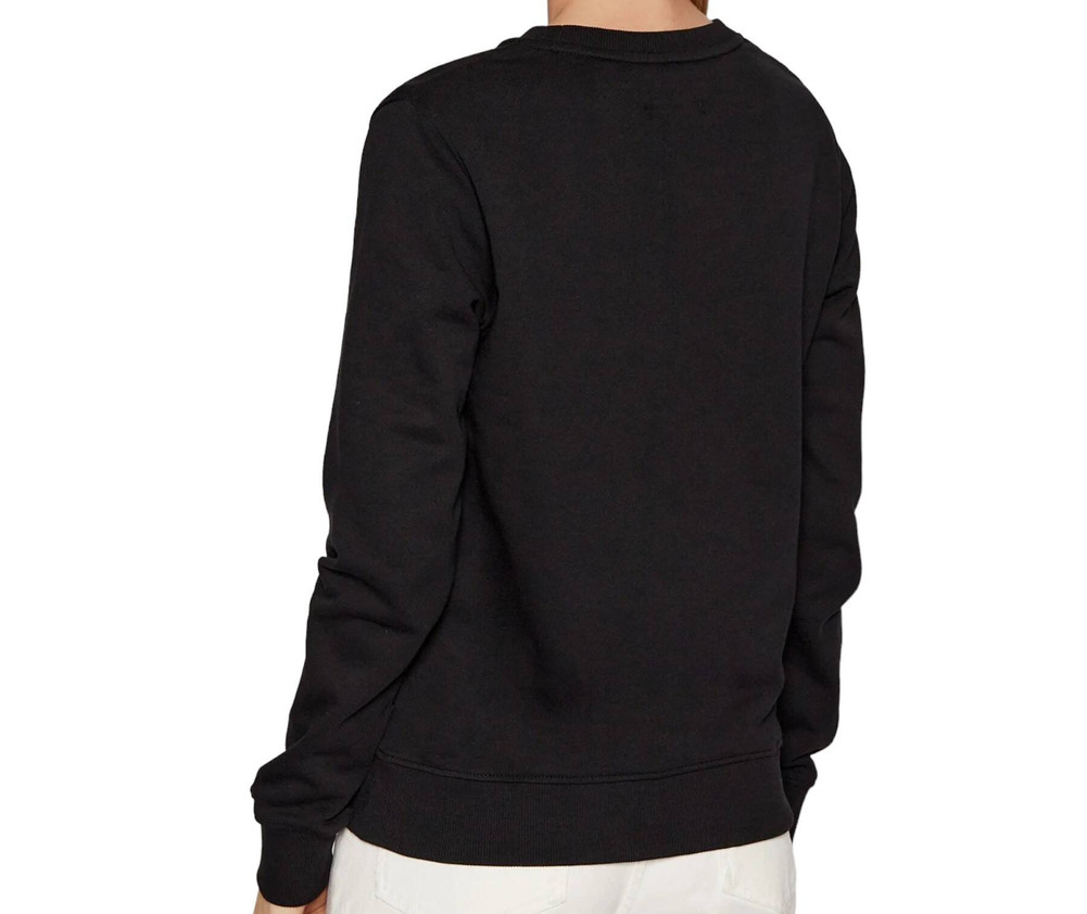 Bluza Calvin Klein XXS Core Logo Ls