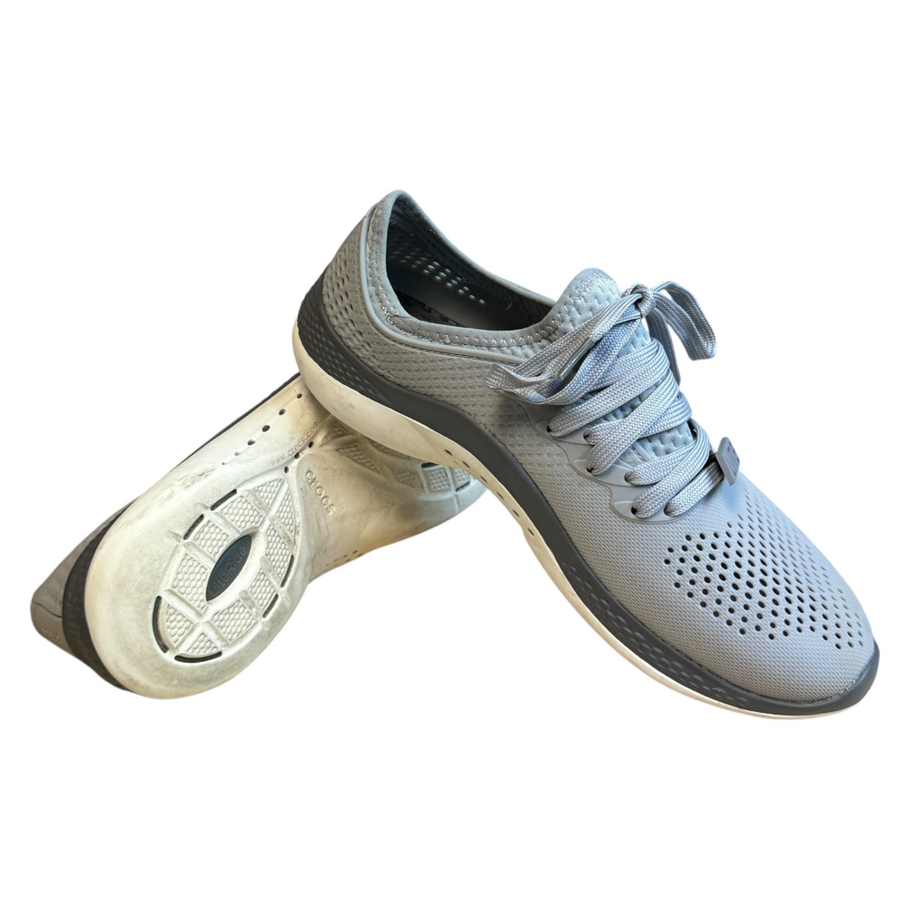 Crocs Lite Ride 360 Pacer BUTY SPORTOWE męskie 40,5