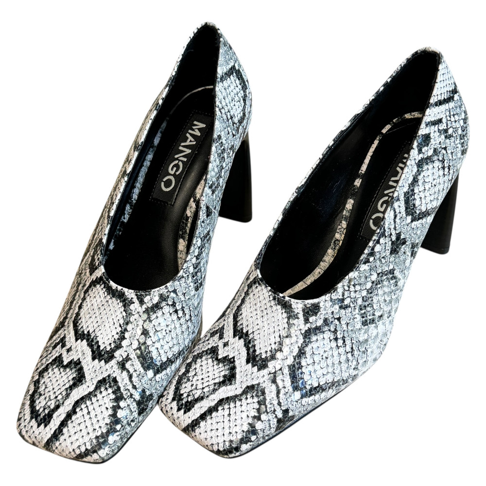 Mango CZÓŁENKA damskie 36/37