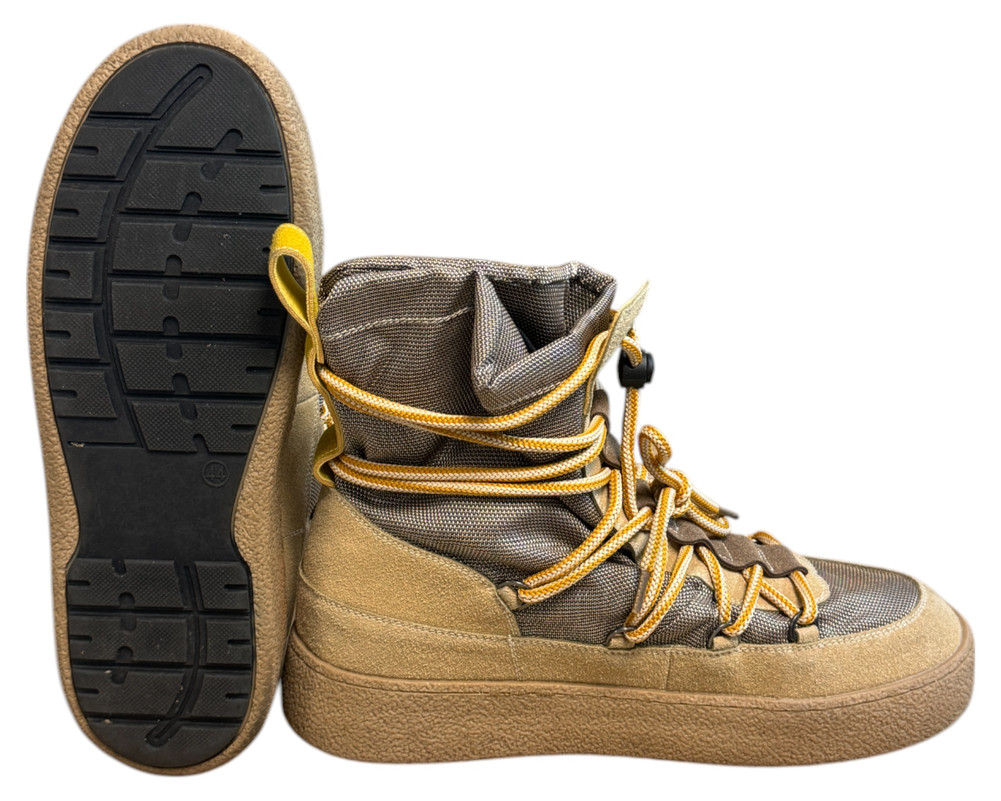 Lasocki  ŚNIEGOWCE  damskie 44