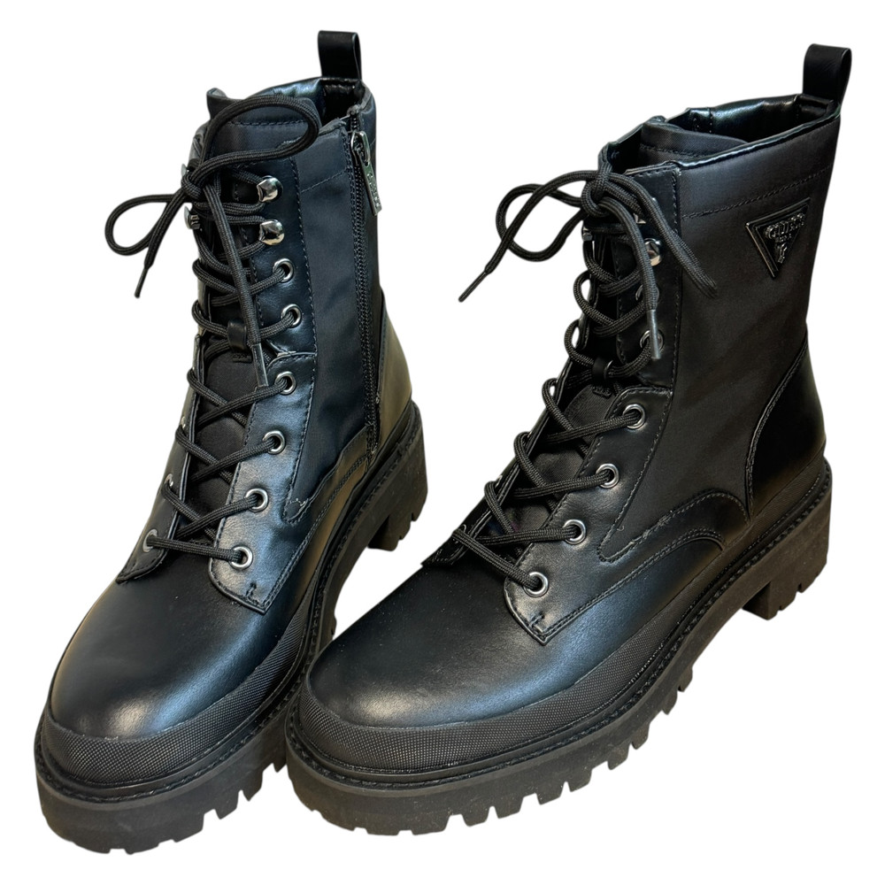 Guess Bada BOTKI damskie 39