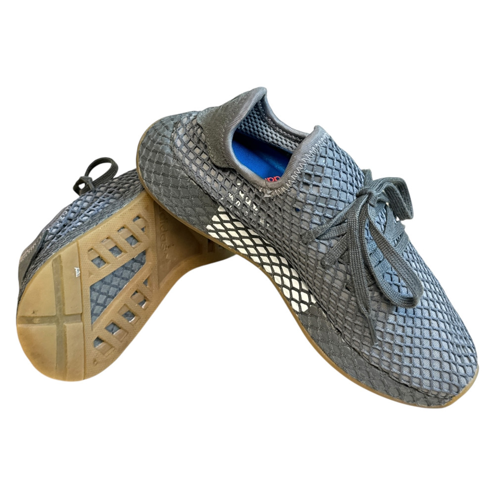 Adidas DEERUPT RUNNER BUTY SPORTOWE damskie 38 2/3