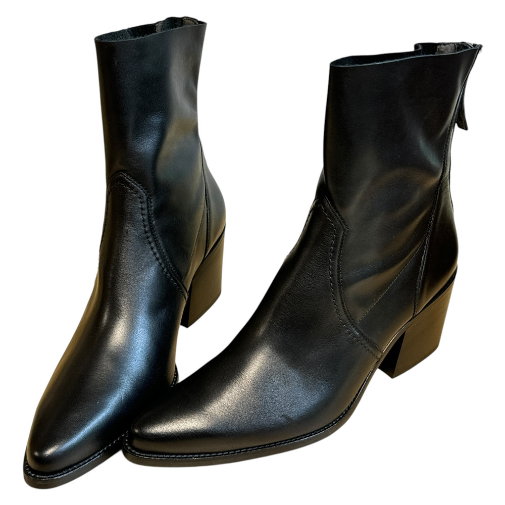 Paul Green  BOTKI  damskie 41