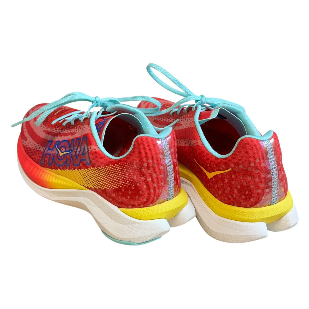 Hoka Mach X BUTY SPORTOWE męskie 47 1/3