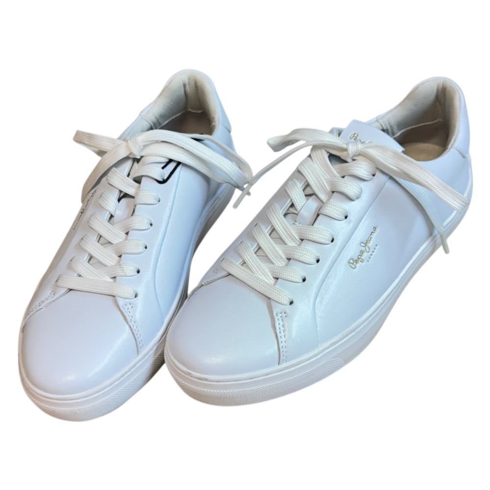 Pepe Jeans CAMDEN TOP BUTY SPORTOWE damskie 38/37