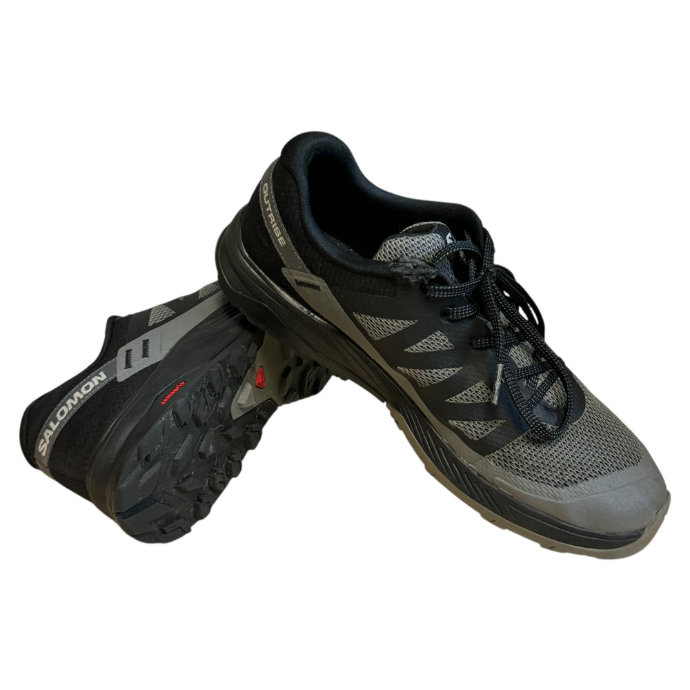 Salomon Outrise BUTY TREKKINGOWE męskie 42