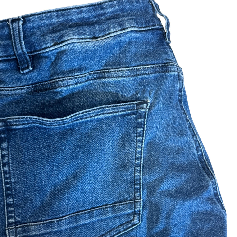 BOSS Jeansy Delaware 50470097 L