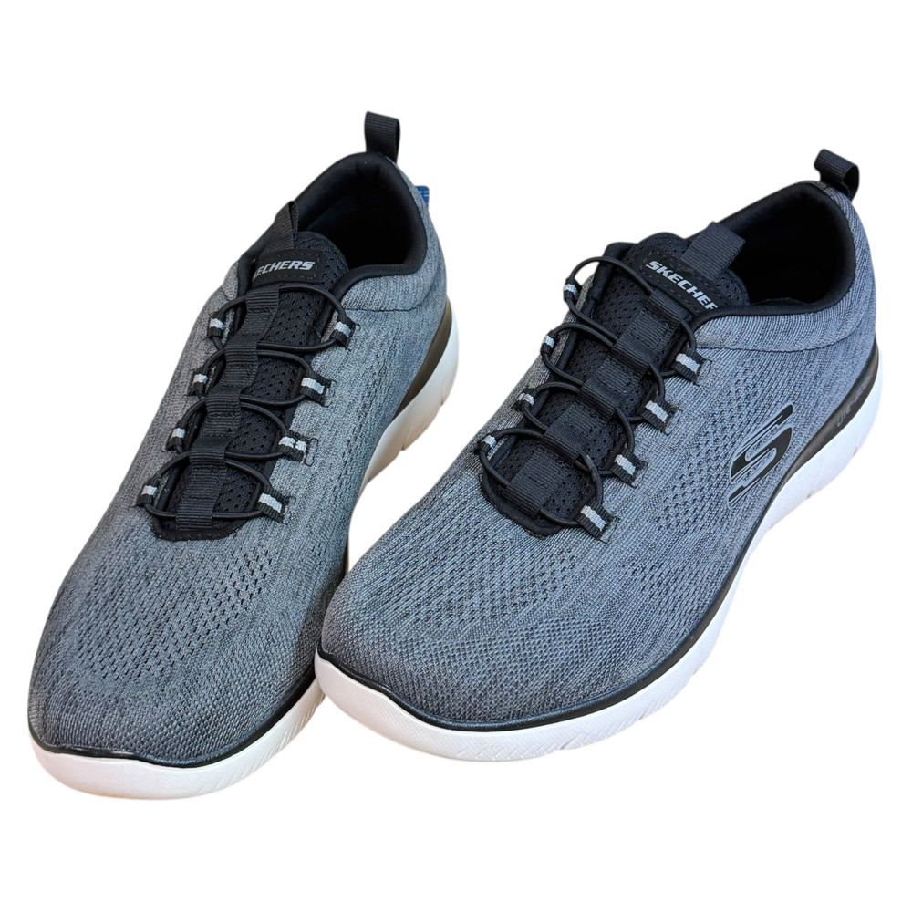 Skechers Summits-Louvin BUTY SPORTOWE męskie 43/44