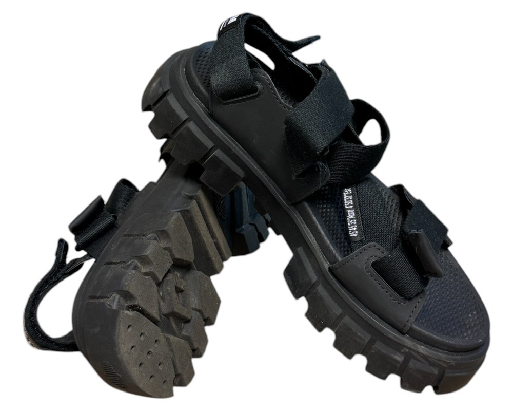 Palladium REVOLT SANDAL MONO SANDAŁY  damskie 40