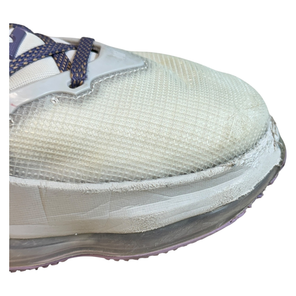 Nike Lebron 19 BUTY SPORTOWE wysokie męskie 48