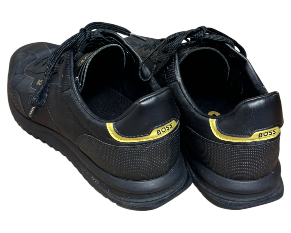 Hugo Boss Zayn BUTY SPORTOWE  męskie 41