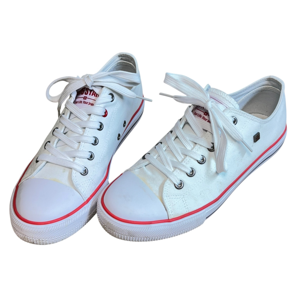 Big Star TRAMPKI damskie 41