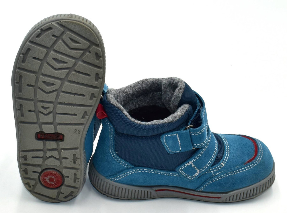 Primigi BOTKI dziecięce 26