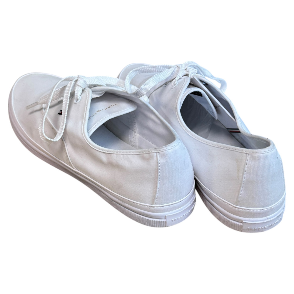 Tommy Hilfiger Essential Kesha Lace TRAMPKI damskie 42