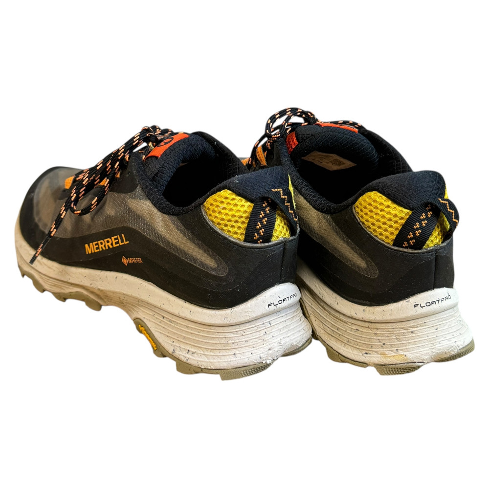 Merrell Moab Speed Gtx BUTY TREKKINGOWE męskie 44,5