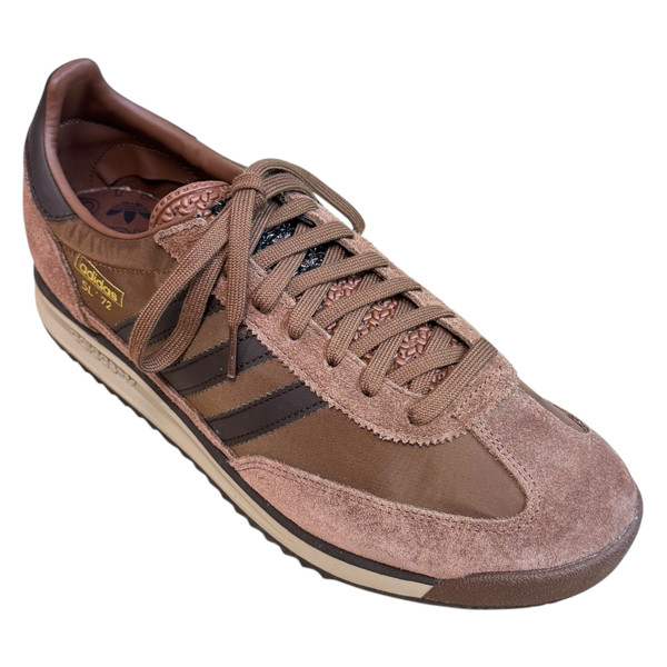 Adidas SL 72 RS BUTY SPORTOWE męskie 45 1/3 44 2/3