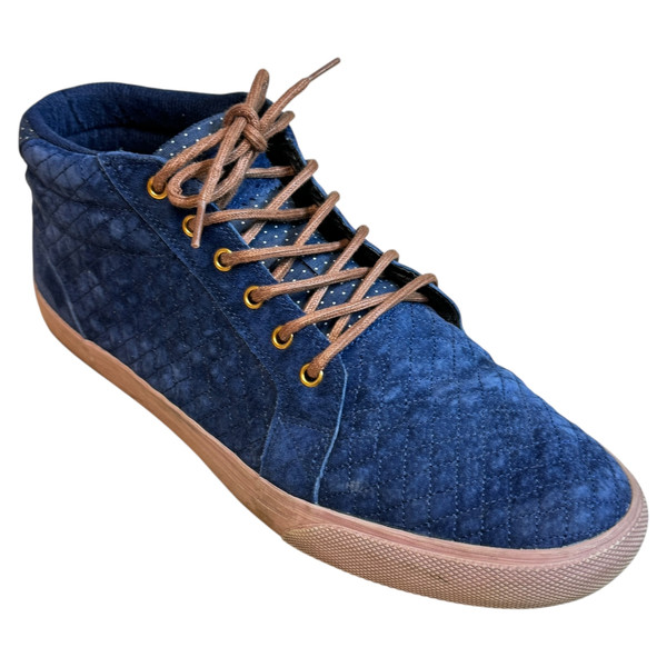 DC Shoes BUTY SPORTOWE męskie 48,5