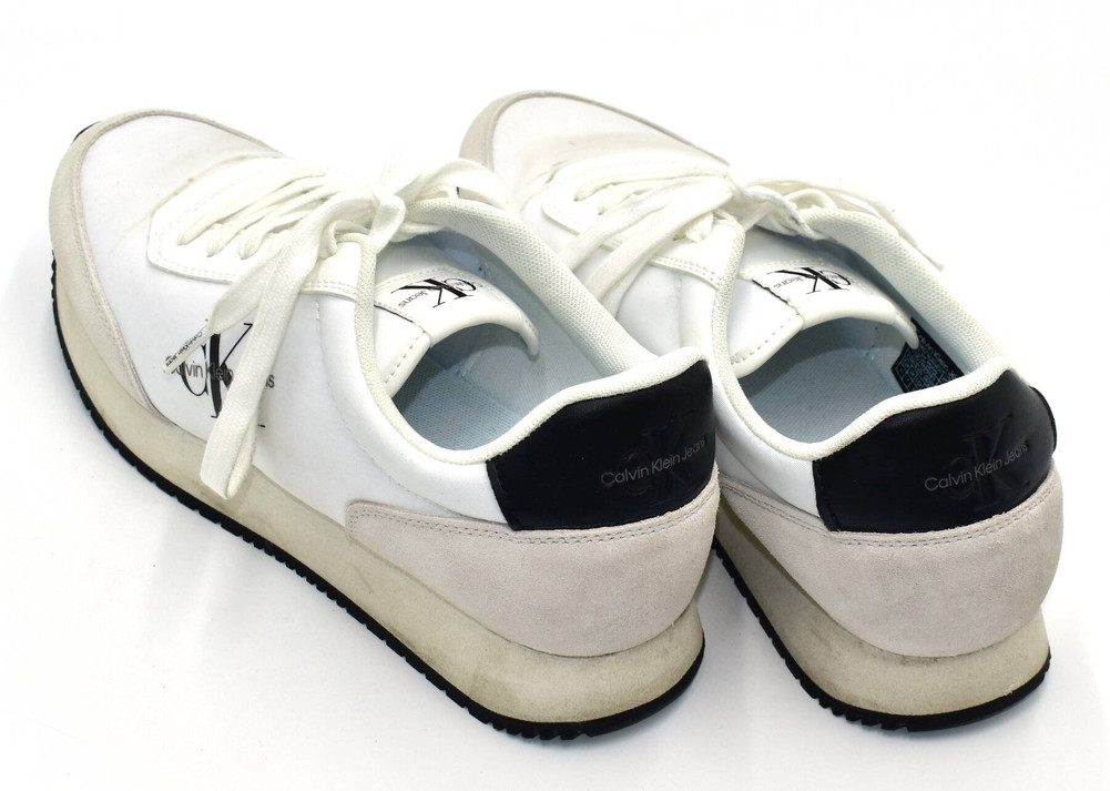 Calvin Klein Jeans Retro Runner  BUTY SPORTOWE  damskie 41