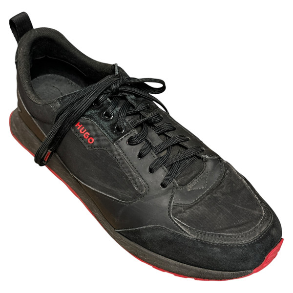Hugo Icelin BUTY SPORTOWE męskie 42