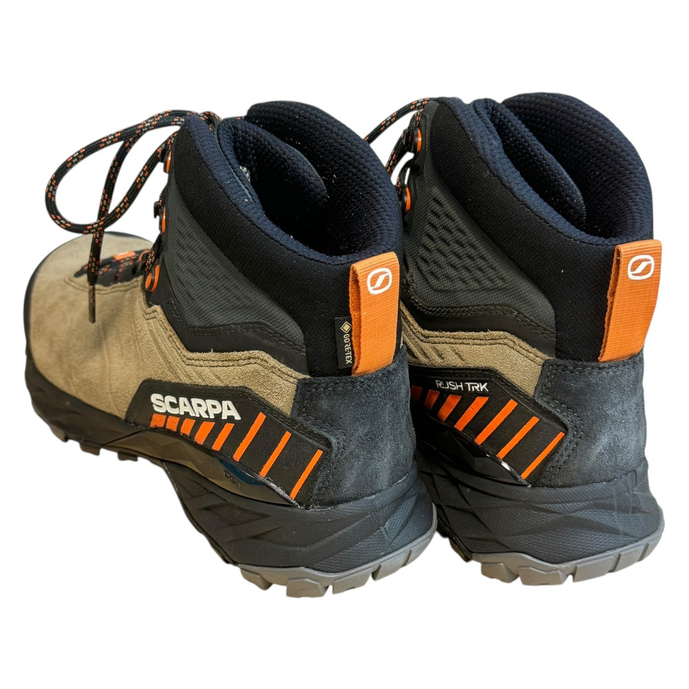 Scarpa Rush Trk Gtx BUTY TREKKINGOWE męskie 43