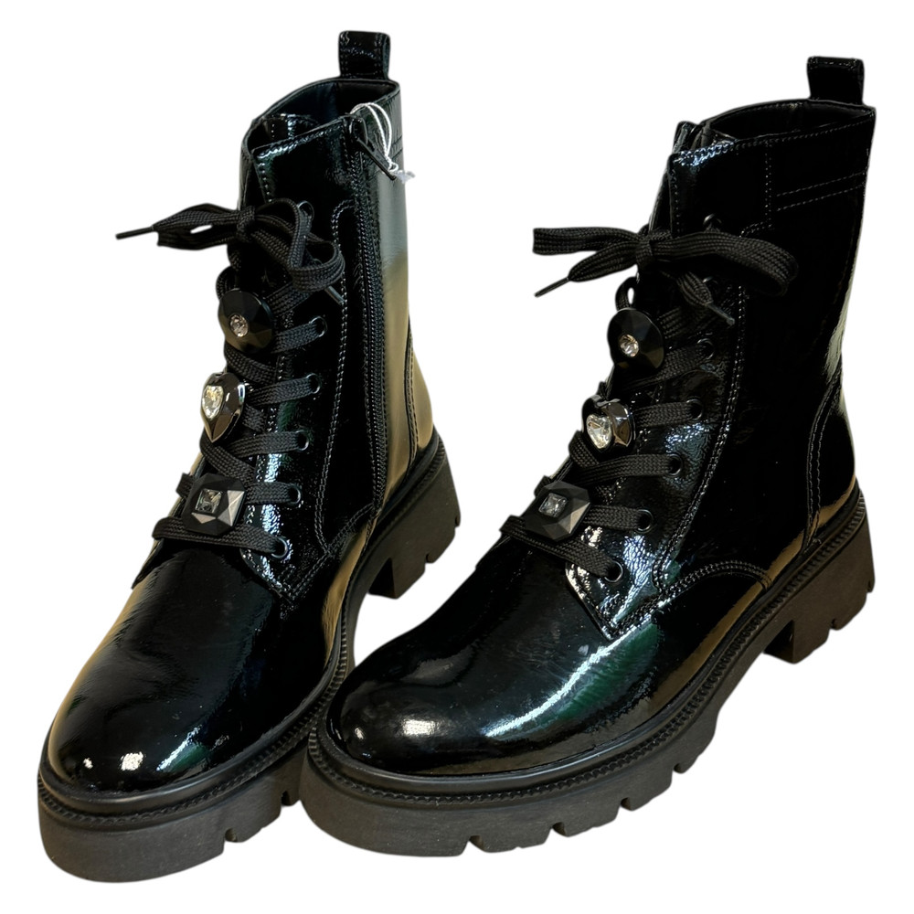 Gabor BOTKI damskie 38.5/39