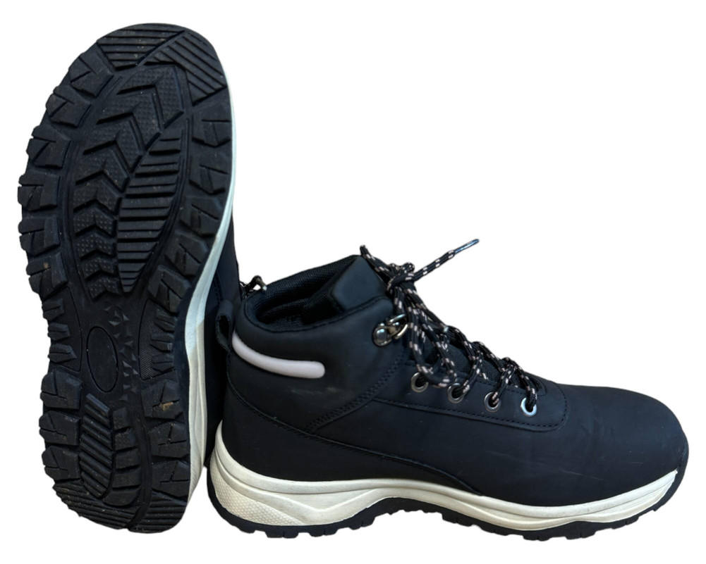 Campus Avala Hi BUTY TREKKINGOWE  damskie 37