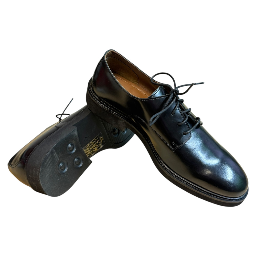 Zign PÓŁBUTY męskie 41