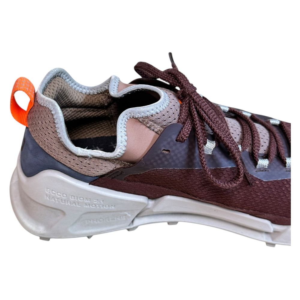 Ecco Biom 2.1 Country Low BUTY TREKKINGOWE damskie 40