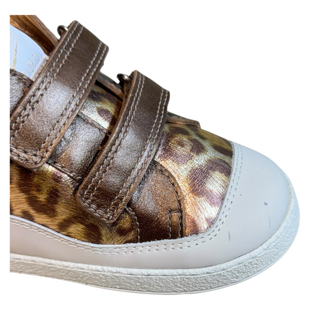 Pom D`Api BUTY SPORTOWE dziecięce 27/26