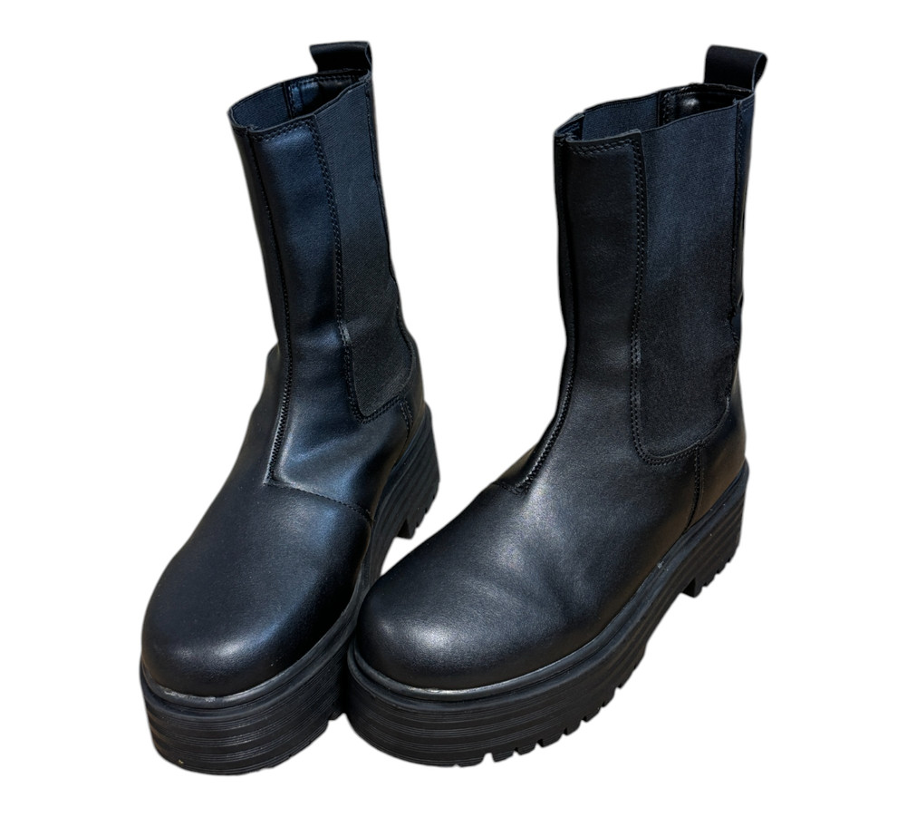 Nly by Nelly  BOTKI  damskie 36