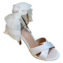 Anna Field SANDAŁY szpilki damskie 36