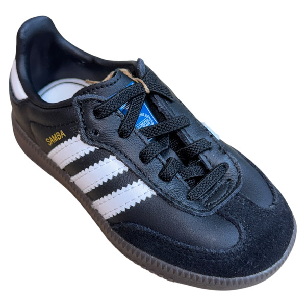 Adidas Samba Og BUTY SPORTOWE dziecięce 23/22