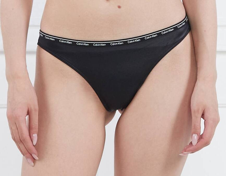 DÓŁ OD BIKINI CALVIN KLEIN S