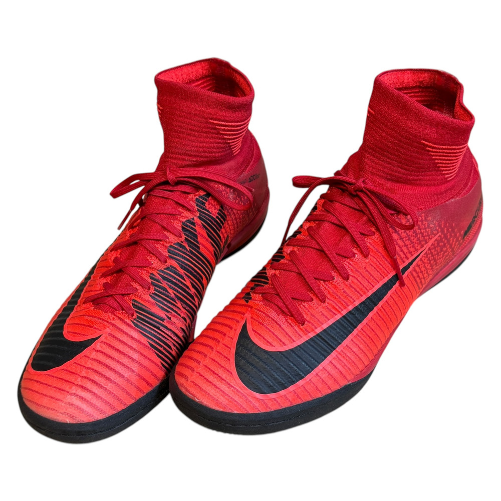 Nike MercurialX Proximo II IC BUTY SPORTOWE wysokie męskie 42