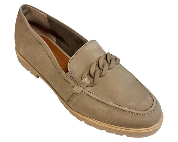 Tamaris PÓŁBUTY wsuwane damskie 40