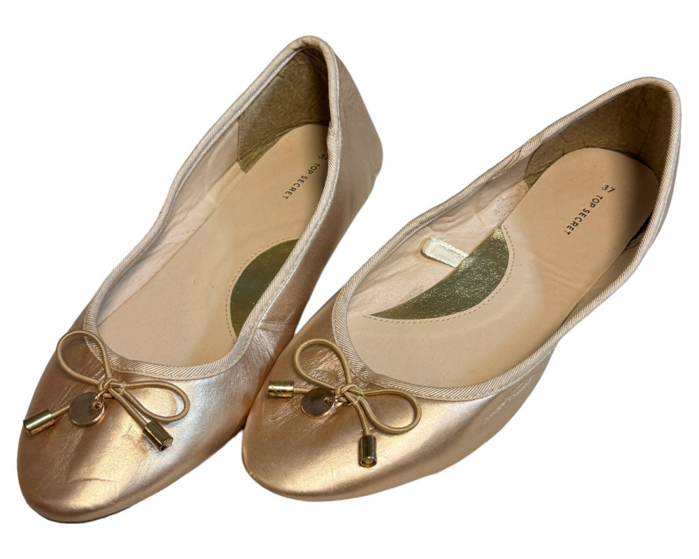 Top Secret  BALERINKI  damskie 37