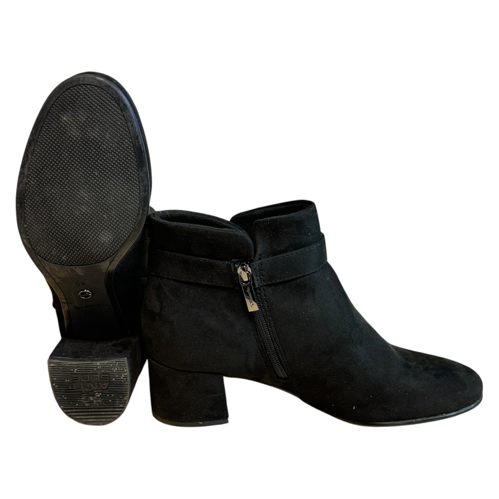 Tamaris BOTKI damskie 40