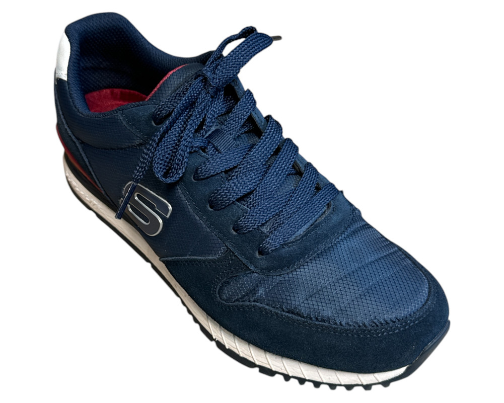 Skechers Waltan BUTY SPORTOWE  męskie 40