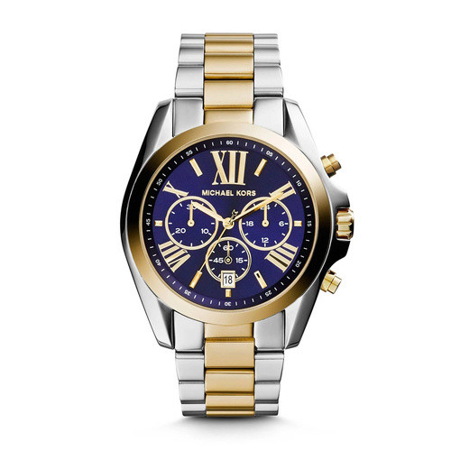 Zegarek Michael Kors Bradshaw